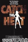poster Catch the Heat poster del film Catch the Heat