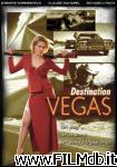 poster del film Destinazione Las Vegas