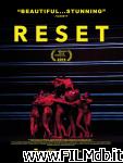 poster del film reset - storia di una creazione