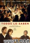 poster del film todos lo saben