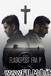 poster del film Conspiracy of Faith - Il messaggio nella bottiglia