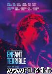 poster Enfant Terrible poster del film Enfant Terrible