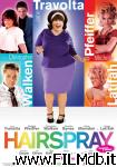 poster Hairspray - Grasso è bello poster del film Hairspray - Grasso è bello