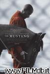 poster del film The Mustang