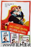 poster del film Una strega in paradiso