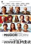 poster del film I peggiori giorni