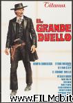 poster Gran duelo al amanecer poster del film Gran duelo al amanecer
