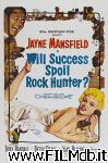 poster del film will success spoil rock hunter?