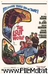 poster del film the lost world