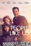 poster del film people like us