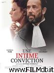 poster Une intime conviction poster del film Une intime conviction