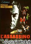 poster del film L'assassino