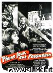 poster del film Piena luce sull'assassino
