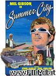 poster del film Summer City