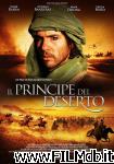poster del film il principe del deserto
