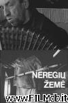 poster del film Neregiu zeme [corto]