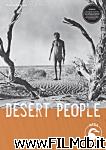 poster del film Desert People