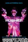 poster del film pusher