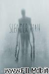 poster del film slender man