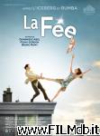 poster del film La fée