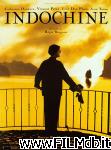 poster del film Indochine