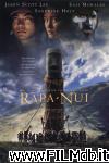 poster del film rapa nui