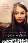 poster del film tiger eyes