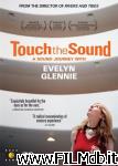 poster del film Touch the Sound