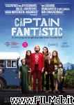 poster del film Captain Fantastic