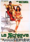 poster del film La schiava io ce l'ho e tu no