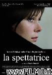 poster del film la spettatrice