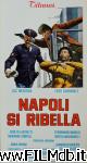 poster del film napoli si ribella