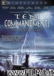 poster del film The Ten Commandments [filmTV]