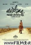 poster del film marlina the murderer in four acts
