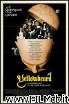 poster del film Yellowbeard