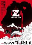poster del film One Piece Film: Z