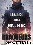 poster del film braqueurs