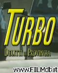 poster del film Delitti di provincia