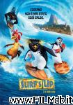 poster del film surf's up - i re delle onde
