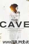 poster del film The Cave