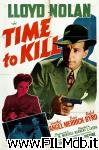 poster del film Time to Kill