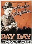 poster del film pay day [corto]