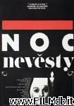 poster del film Noc nevesty