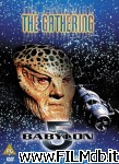 poster del film Babylon 5 - The Gathering