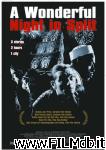 poster Ta divna Splitska noc poster del film Ta divna Splitska noc