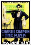 poster del film The Rink [corto]