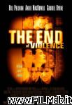 poster del film the end of violence