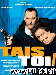 poster del film Tais-toi!