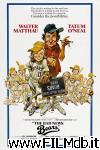 poster del film The Bad News Bears