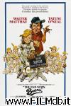 poster Che botte se incontri gli Orsi poster del film Che botte se incontri gli Orsi